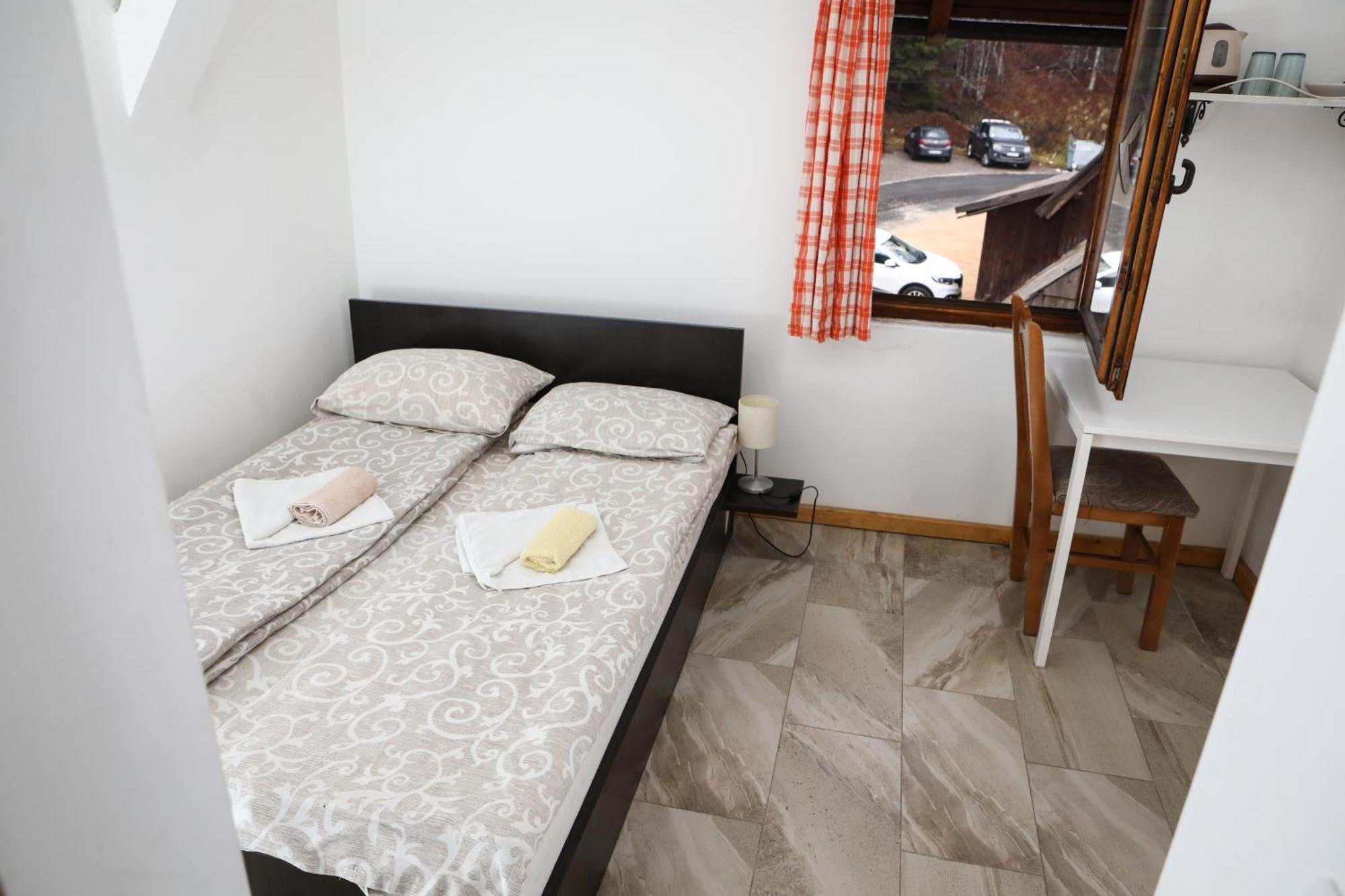 Apartments Dviletov Kutak Kopaonik Exterior foto